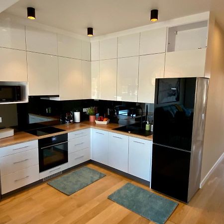 Appartements Gustav Брюссель Екстер'єр фото