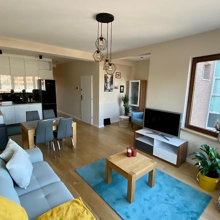 Appartements Gustav Брюссель Екстер'єр фото