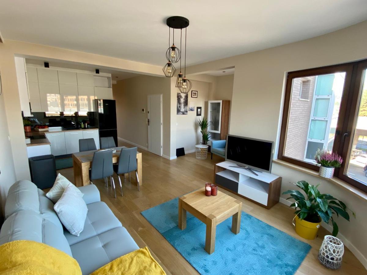 Appartements Gustav Брюссель Екстер'єр фото